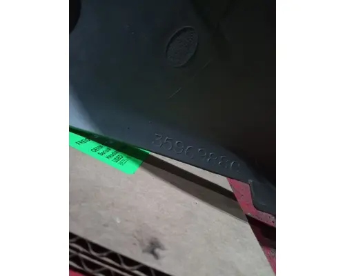 INTERNATIONAL TerraStar Door Panel (Trim)