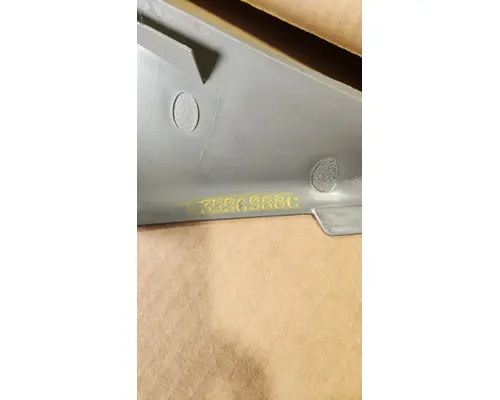 INTERNATIONAL TerraStar Door Panel (Trim)