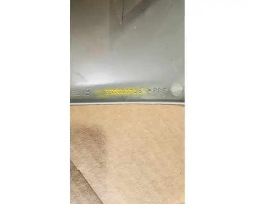 INTERNATIONAL TerraStar Door Panel (Trim)