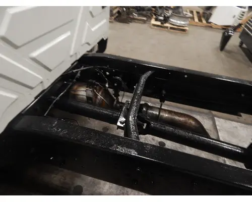 INTERNATIONAL TerraStar Door Panel (Trim)