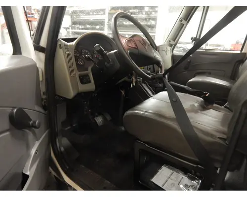INTERNATIONAL TerraStar Door Panel (Trim)