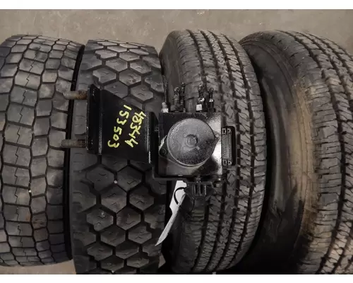 INTERNATIONAL TerraStar ECM (Brake & ABS)