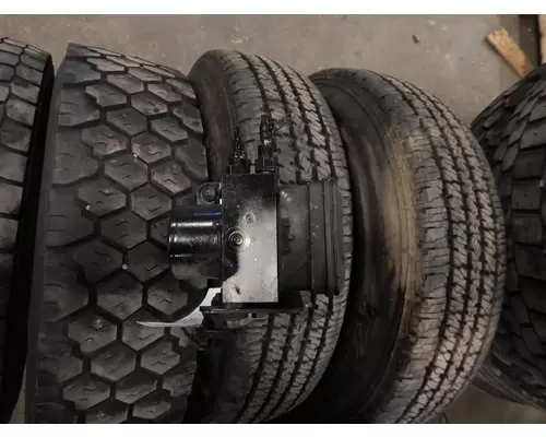 INTERNATIONAL TerraStar ECM (Brake & ABS)