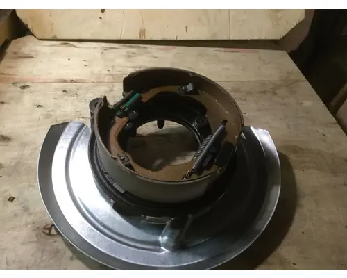INTERNATIONAL TerraStar Emergency Brake Parts