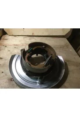 INTERNATIONAL TerraStar Emergency Brake Parts