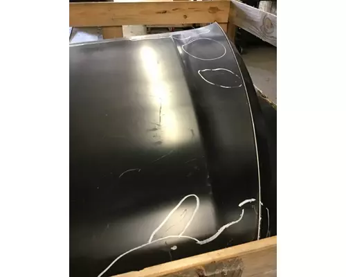 INTERNATIONAL TerraStar HOOD ASSEMBLY