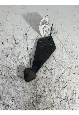 INTERNATIONAL TerraStar Hood Bumpers