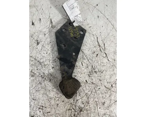 INTERNATIONAL TerraStar Hood Bumpers