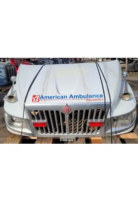 INTERNATIONAL TerraStar Hood