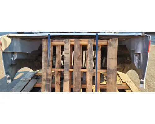 INTERNATIONAL TerraStar Hood