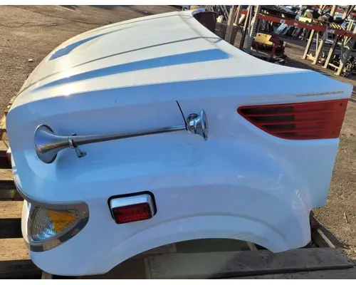 INTERNATIONAL TerraStar Hood