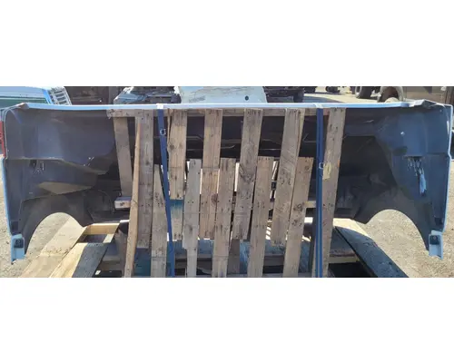 INTERNATIONAL TerraStar Hood