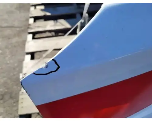 INTERNATIONAL TerraStar Hood