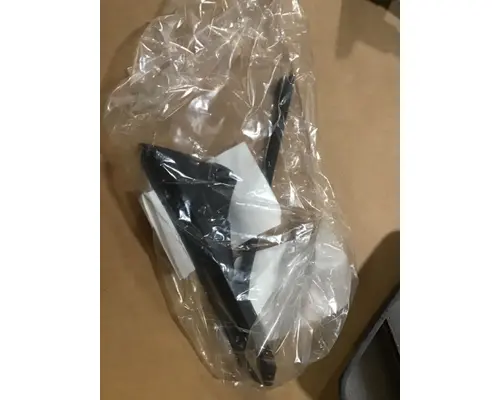 INTERNATIONAL TerraStar Mirror (Side View)