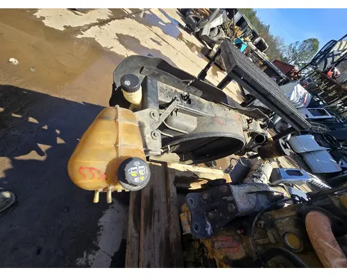 INTERNATIONAL Terrastar Air Conditioner Condenser