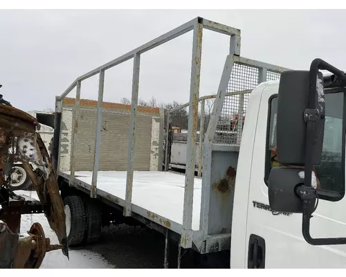 INTERNATIONAL Terrastar Body  Bed