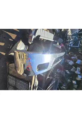 INTERNATIONAL Terrastar Bumper Assembly, Front