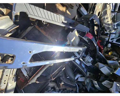 INTERNATIONAL Terrastar Bumper Assembly, Front