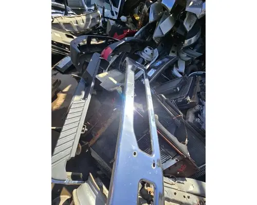 INTERNATIONAL Terrastar Bumper Assembly, Front