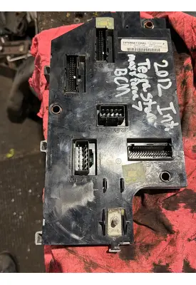 INTERNATIONAL Terrastar Cab Mount