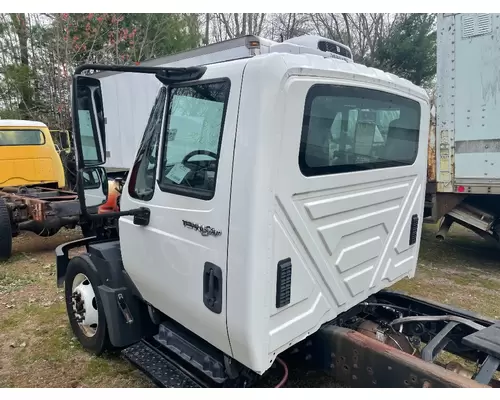 INTERNATIONAL Terrastar Cab