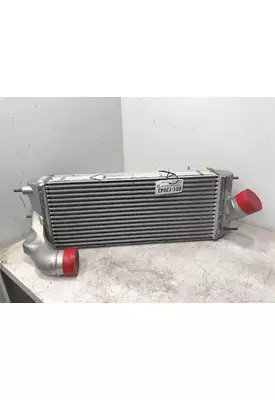 INTERNATIONAL Terrastar Charge Air Cooler (ATAAC)