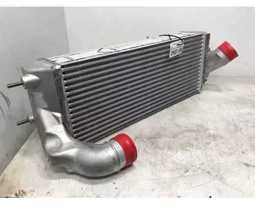 INTERNATIONAL Terrastar Charge Air Cooler (ATAAC)