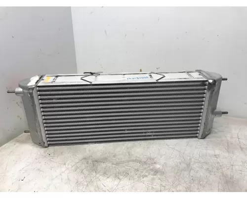 INTERNATIONAL Terrastar Charge Air Cooler (ATAAC)