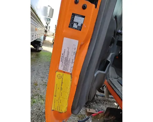 INTERNATIONAL Terrastar Complete Vehicle