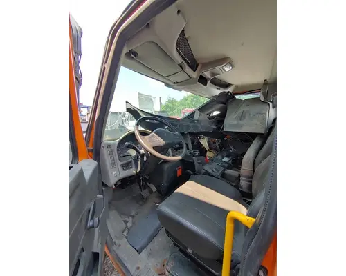 INTERNATIONAL Terrastar Complete Vehicle