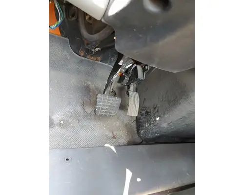 INTERNATIONAL Terrastar Complete Vehicle