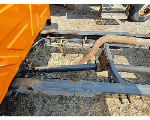 INTERNATIONAL Terrastar Complete Vehicle