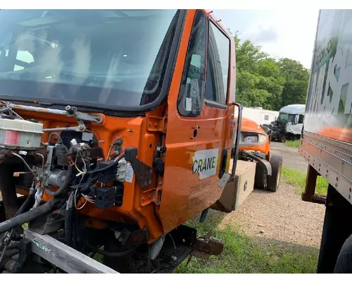 INTERNATIONAL Terrastar Complete Vehicle