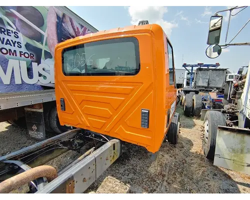 INTERNATIONAL Terrastar Complete Vehicle