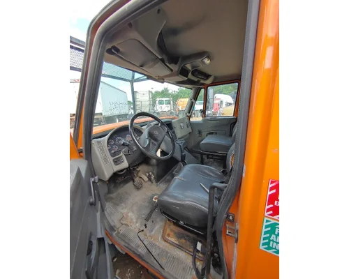 INTERNATIONAL Terrastar Complete Vehicle