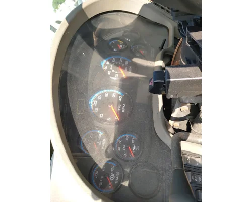 INTERNATIONAL Terrastar Complete Vehicle
