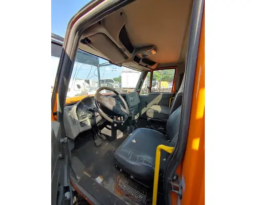 INTERNATIONAL Terrastar Complete Vehicle