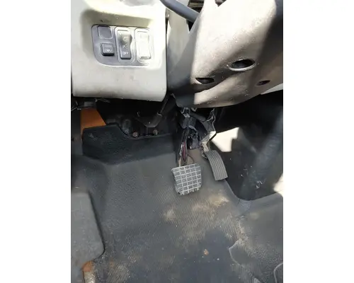 INTERNATIONAL Terrastar Complete Vehicle