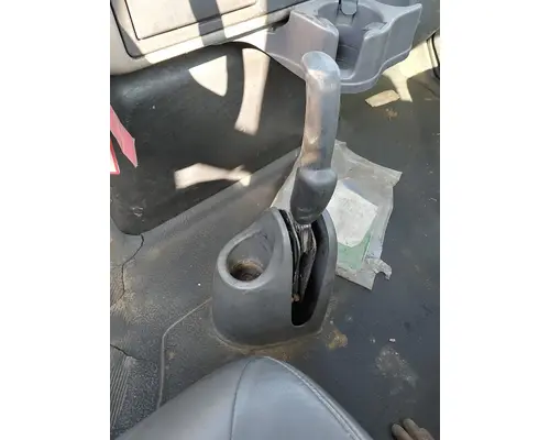 INTERNATIONAL Terrastar Complete Vehicle