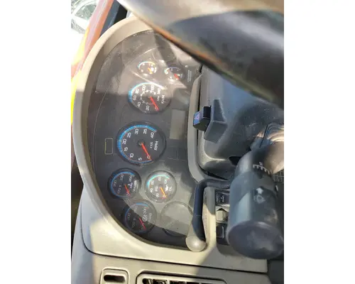 INTERNATIONAL Terrastar Complete Vehicle