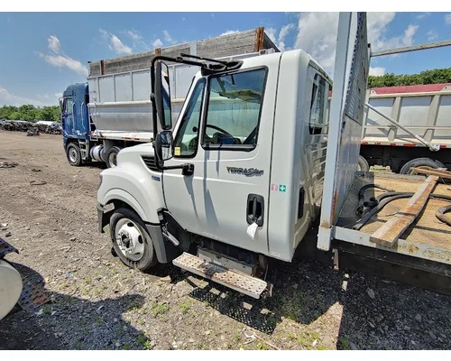 INTERNATIONAL Terrastar Complete Vehicle