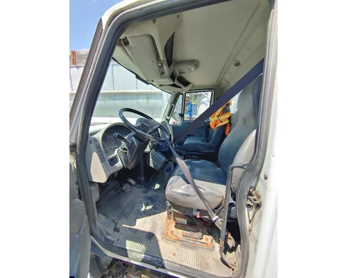 INTERNATIONAL Terrastar Complete Vehicle