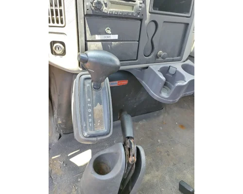 INTERNATIONAL Terrastar Complete Vehicle