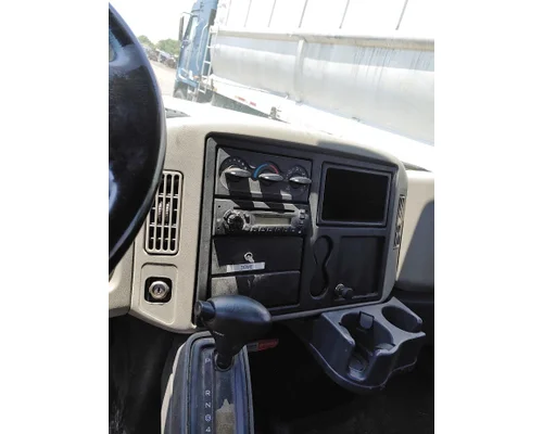 INTERNATIONAL Terrastar Complete Vehicle