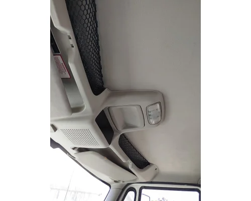 INTERNATIONAL Terrastar Complete Vehicle