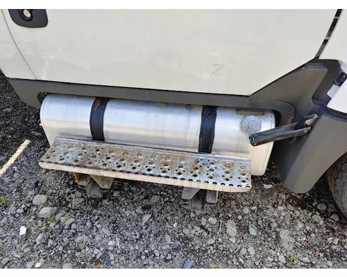 INTERNATIONAL Terrastar Complete Vehicle