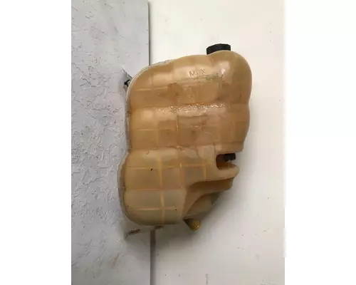 INTERNATIONAL Terrastar Cooling Assy. (Rad., Cond., ATAAC)