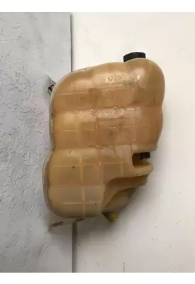 INTERNATIONAL Terrastar Cooling Assy. (Rad., Cond., ATAAC)