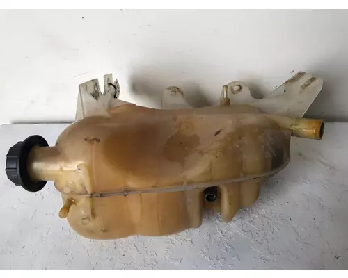 INTERNATIONAL Terrastar Cooling Assy. (Rad., Cond., ATAAC)