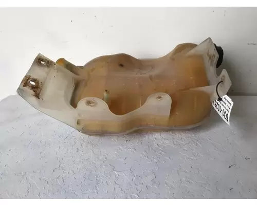 INTERNATIONAL Terrastar Cooling Assy. (Rad., Cond., ATAAC)